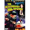 The Mysterious Mr. Wong