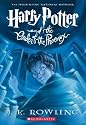 Harry Potter and the Order of the Phoenix (Book 5)