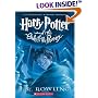 Harry Potter and the Order of the Phoenix (Book 5)