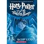 Harry Potter and the Order of the Phoenix (Book 5)