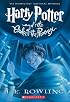 Harry Potter and the Order of the Phoenix (Book 5)