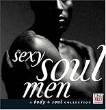 Sexy Soul Men