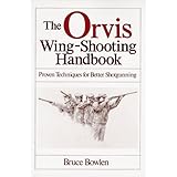the orvis wing shooting handbook
