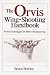 The Orvis Wing-Shooting Handbook