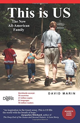 this is us the new all american family