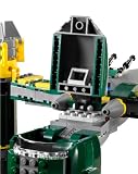 picture of LEGO Star Wars 7930: Bounty Hunter Assault