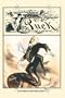 Art Poster, Puck Magazine: Anything for Popularity - 18.75 x 27.5