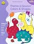 Theme-a-Saurus® Colors & Shapes