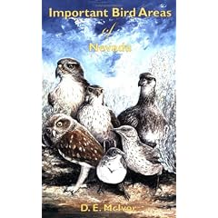 Important Bird Areas of Nevada