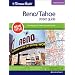 The Thomas Guide 1st edition Reno/Tahoe street guide: including Sparks, Carson City, and Truckee