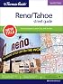 The Thomas Guide 1st edition Reno/Tahoe street guide: including Sparks, Carson City, and Truckee