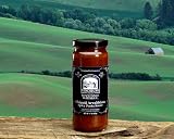 Historic Lynchburg Chianti Arrabbiata Hot & Spicy Pasta Sauce