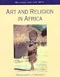 Art and Religion in Africa (Religion and the Arts)