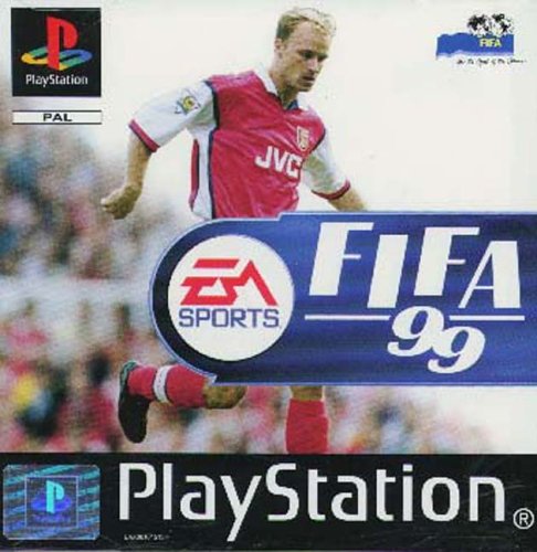 Childrens Toyshop  Video Games : FIFA 99