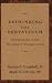 Books : Rethinking the Pentateuch: Prolegomena to the Theology of Ancient Israel