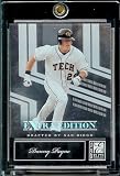 2007 Donruss Elite Extra Edition # 15 Danny Payne - San Diego Padres / (RC) Rookie Baseball Card / Trading Card