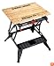 Black and Decker WM425 Workmate 425 550 Pound Capacity Portable Work Bench