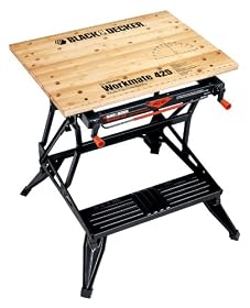 Black  Decker WM425