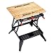 Black and Decker WM425 Workmate 425 550 Pound Capacity Portable Work Bench