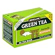 Bigelow Decaffeinated Green Tea, 20-Count Boxes (Pack of 6)