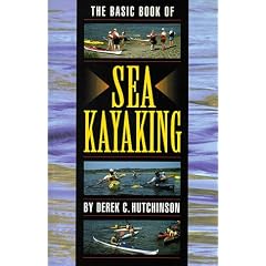 Basic Book of Sea Kayaking (Sea Kayaking Route)