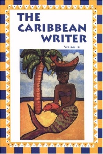 Caribbean Writer