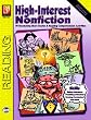 HIGH-INTEREST NONFICTION