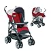 Baby : Inglesina Zippy Collection - Fuoco Red