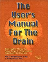 The User's Manual for the Brain