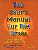 The User's Manual for the Brain