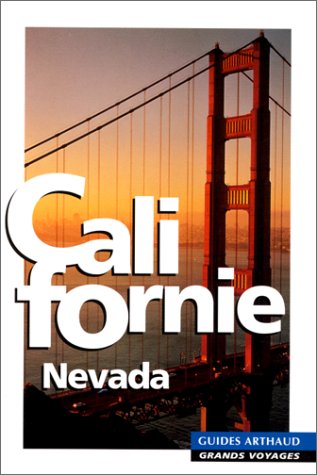 City Travel Guides Discounted  Livres : Californie - Nevada