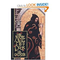 The Alchemist's Door