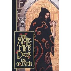 The Alchemist's Door