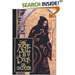 The Alchemist's Door