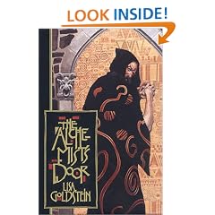 The Alchemist's Door
