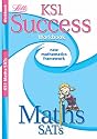 KS1 Success Workbook : Maths (Primary Success Workbooks)