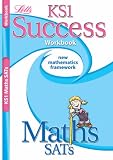 KS1 Success Workbook : Maths (Primary Success Workbooks)