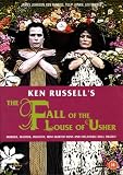 Ken Russell`s The Fall of the Louse of Usher [DVD]