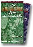 Indestructible Book Box Set, Vol. 1-4