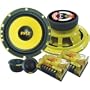 Pyle PLG6C 6.5-Inch 400-Watt 2-Way Custom Component System (Pair)