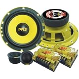Pyle Gear 6 1/2