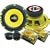 Drive Gear 6 1/2" Speaker Component Kit