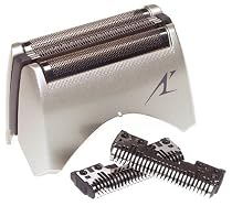 Panasonic WES9006PC Replacement Inner Blade and Outer Foil Combination for Pro Curve Linear Shavers
From Panasonic
