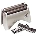 Panasonic WES9006PC Replacement Inner Blade and Outer Foil Combination for Pro Curve Linear Shavers