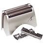 Panasonic WES9006PC Replacement Inner Blade and Outer Foil Combination for Pro Curve Linear Shavers