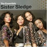 Sister Sledge - Sister Sledge - The Essentials