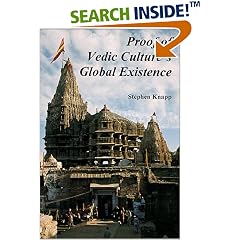 Proof of Vedic Culture's Global Existence