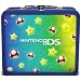 Nintendo DS Lite Tin Starter Kit Stars and Mushrooms