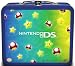 Video Games : Nintendo DS Lite Tin Starter Kit Stars and Mushrooms