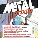 Revue Metal Urbain  / J'Irai Chier dans Ton Vomi